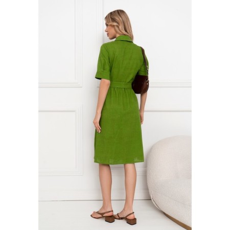 Women's dress, size 42-14