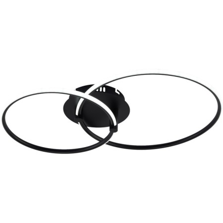 LED LED LED RIVOLI NICOLETA 6144-101, LED, 84W, 3000-6000K, with a remote control-2