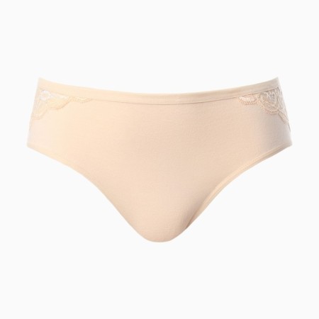 Cowards women's slips, color mix, size 46-10