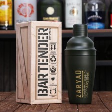 Shaker Zaryad, 500 ml