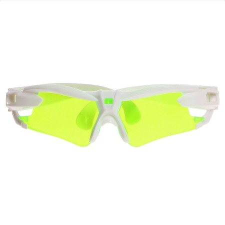 Set of game "Space Hero": glasses, robot, gun-11