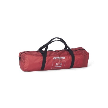 Tent Tuture Tourist ATEMI AT-1G, p. 260x260x190 cm-8