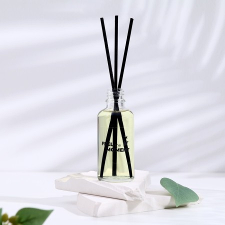 Freesia diffuser "Freesia", 50 ml, freesia-1
