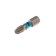 Набор бит торсионных Gross 11476, сталь S2, PH3 х 25 мм, 1/4", 2 шт.