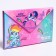 A set of cosmetics, shadows 5 colors, shine 5 colors "Pony", My Little Pony