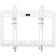 Kromax Ideal-6 TV Broke 15 "-47" Max.35kg wall tilt