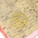 Сейф-книга дерево кожзам "Девушка - зима" 21х13х5 см