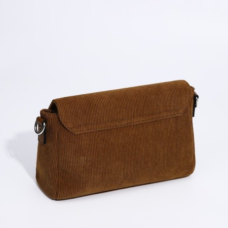 Bag-mixer on magnet, brown color-1
