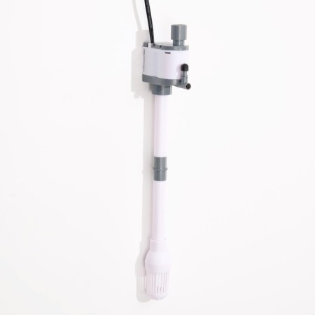 Aquarium pump Jingye JY-910, 500 l/h, 6 W, water lifting height 0.6 m