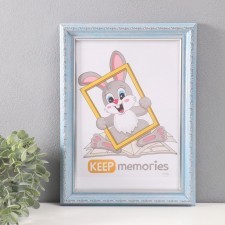 Photo frame Plastic 