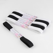 Winness gum, 15 mm, 2 ± 0.5 m, 6 pcs, white/black color