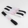 Winness gum, 15 mm, 2 ± 0.5 m, 6 pcs, white/black color