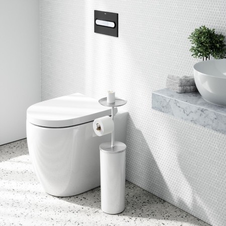 Organizer-Organizer for Umbra Portaloo toilet paper, 64 cm-3