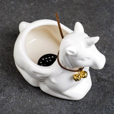 Pot "Unicorn" 13x7x11.5cm-4