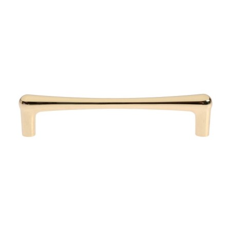 Cappio RSC016 handle handle, m/o 128 mm, color gold-3
