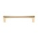Cappio RSC016 handle handle, m/o 128 mm, color gold