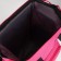 School textile Backpack "You are such a cat", with a pocket, 25x13x38, pink