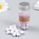 Surgut in granules in a jar of "stars" lilac 16 g 7x3x3 cm