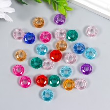 Beads for creativity Plastic 