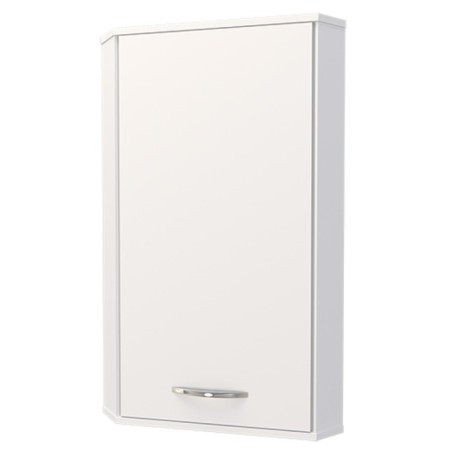 Cabinet angular height 90 cm