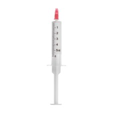 Thermal pipeline paste Rexant, KPT-8, 5 ml, syringe