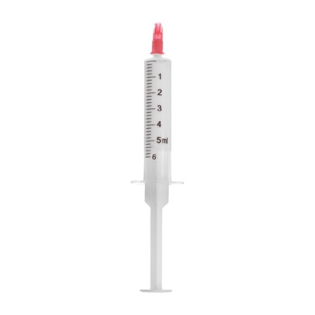 Thermal pipeline paste Rexant, KPT-8, 5 ml, syringe