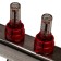 Collector Group Stout SMS-0927-000005, with consumables, valve, 5 outputs, stainless steel. steel
