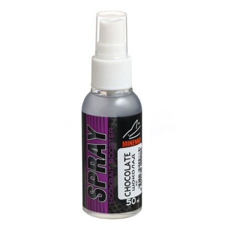 Spray Minenko Spray flavor, chocolate, 50 ml
