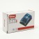 Air compressor Sea Star HX-106A transparent, 2 x 4 l/min, 5 watts