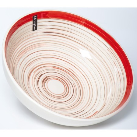Elrington bowl “Airbrus Amber Day”, 1.69 l, d = 23 cm-1