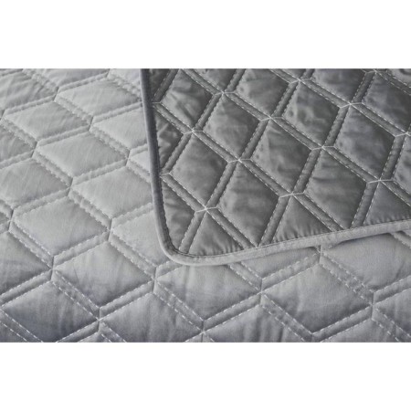 A set with a bedspread "Frederick No. 5", size 240x260 cm, 50x70 cm - 2 pcs-5