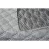 A set with a bedspread "Frederick No. 5", size 240x260 cm, 50x70 cm - 2 pcs