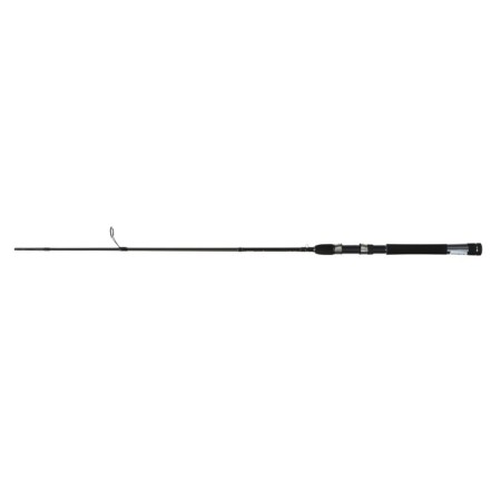 Spinning "Volzhanka Meteor 2.0", test 4-16 g, length 2.1 m