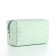 Cosmetic bag Dor chic, 18*7*11, lightning department, green