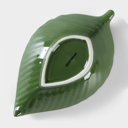 Lisztaya salad finish, 170 ml, 18 × 10.5 cm, green color-3