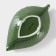 Lisztaya salad finish, 170 ml, 18 × 10.5 cm, green color