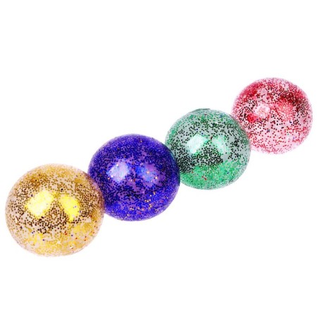 Magic "shine", with a hydrogel, with sparkles, the color of a mix-1