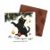 Chocolate in the box "My New Year's Miracle", 50 g