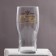 DMB beer glass, neckline, 570 ml