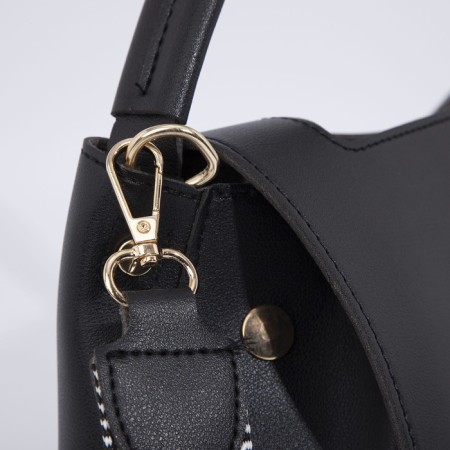 Bag-mixer on magnet, black color-4