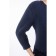 Female jumper, size 42, blue color