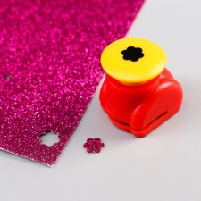 The hook -shaped button 