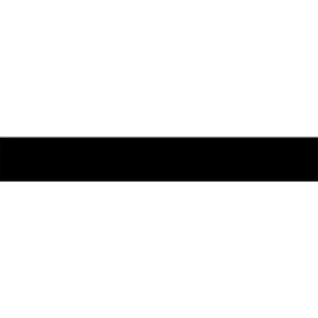 Tint strip on the windshield, Skyway, 250x180 cm, long, black color, s09501013