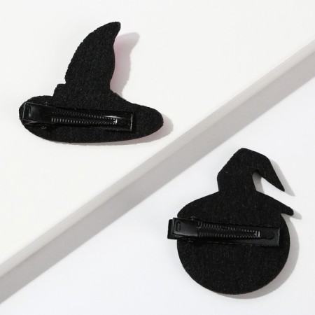 Harvesting hair on Halloween “And on which side are you?”, 2 pcs.-3