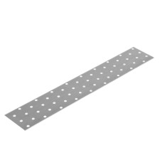 Connective tundra plate Krep, 360x60x2 mm