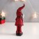 Suvenir Polystone "Santa Claus Board-Sovitok" MIX 18x8x5 cm