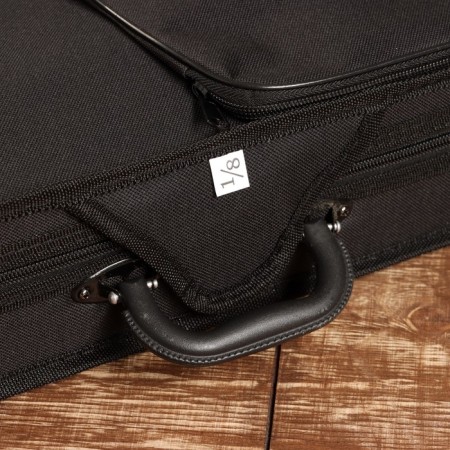 Czech/case for the Music Life violin size 1/8-6