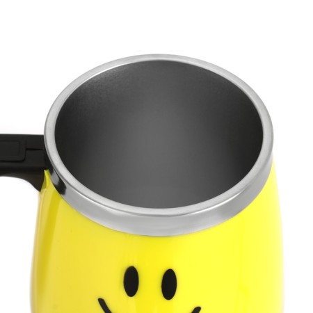 Thermal circle, 450 ml, Altai "Smile"-3