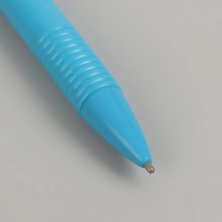Magnetic pen, 10.3 cm, mix color-2