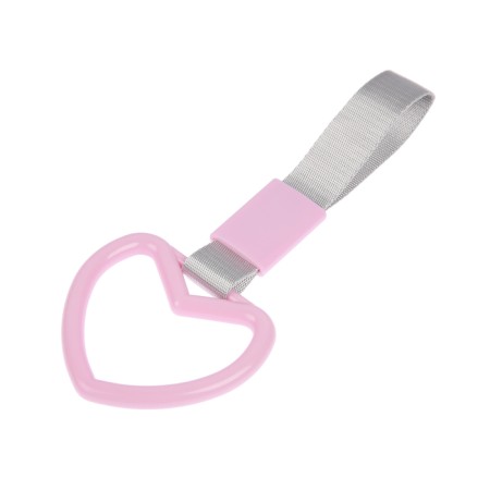 Zurikava suspension, jdm, heart, pink-1
